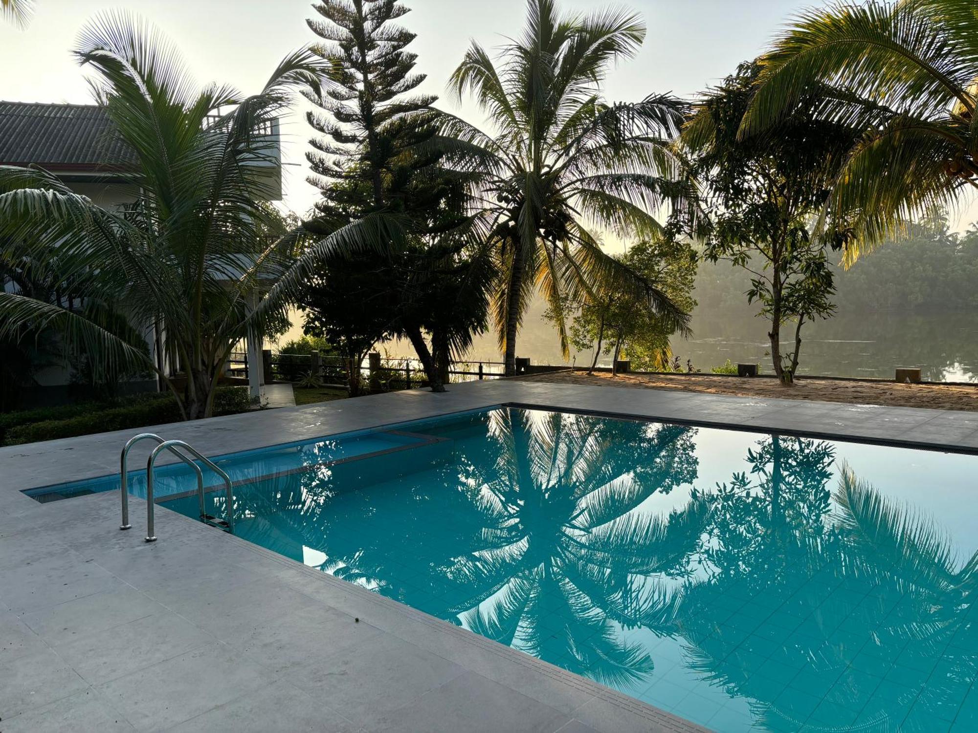 Hideaway Lodge Tangalle Dış mekan fotoğraf